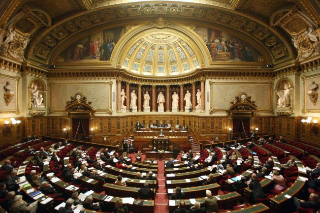 Élections sénatoriales : une trentaine de députés se présentent pour conquérir le Palais du Luxembourg
