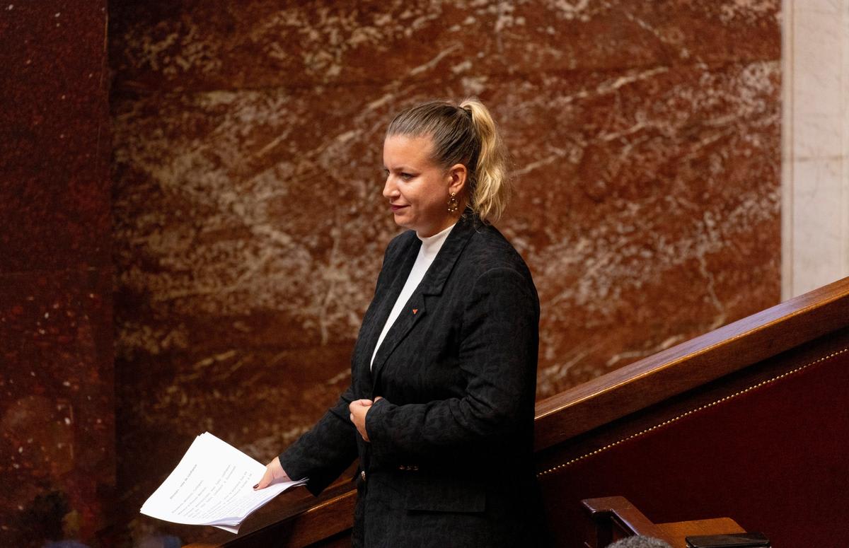 Budget : La France insoumise refuse de participer aux consultations du gouvernement