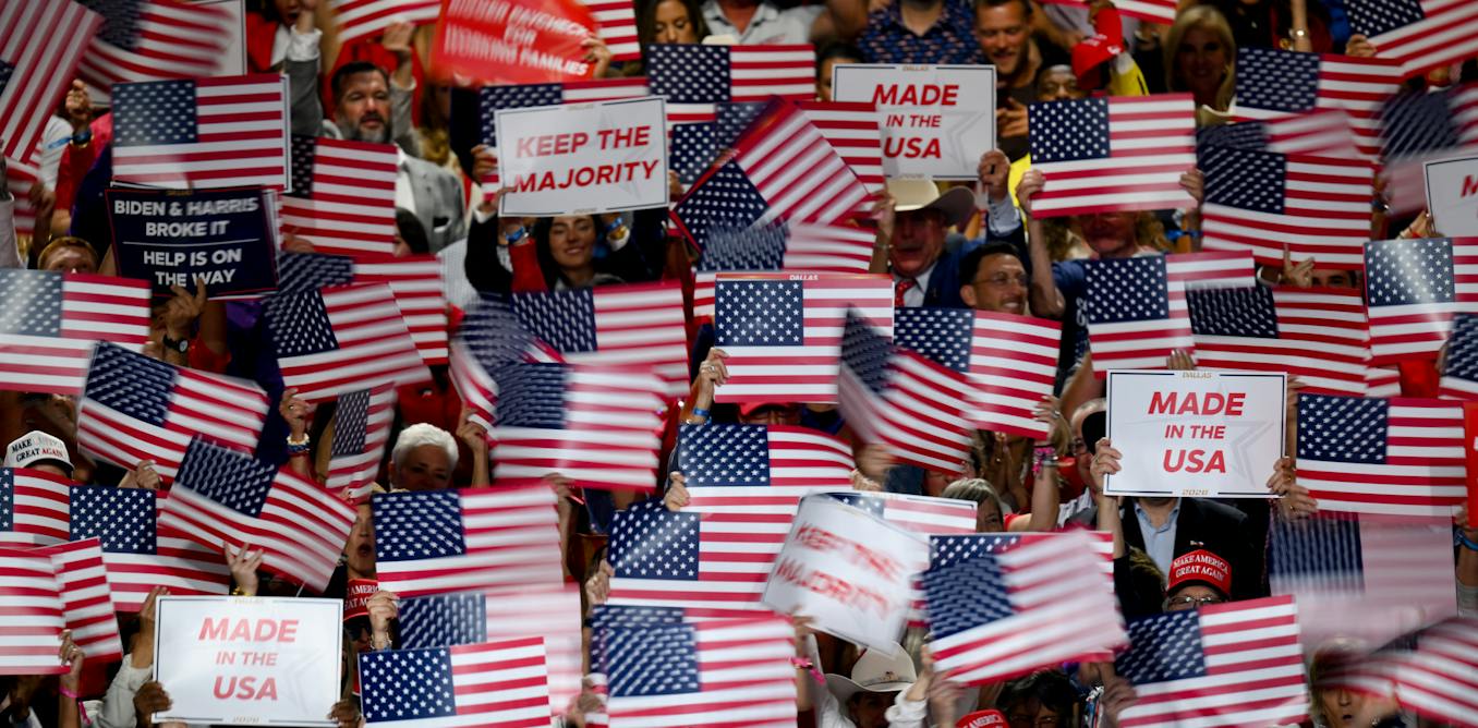 États-Unis : les enjeux des élections de mi-mandat du 3 novembre 2026