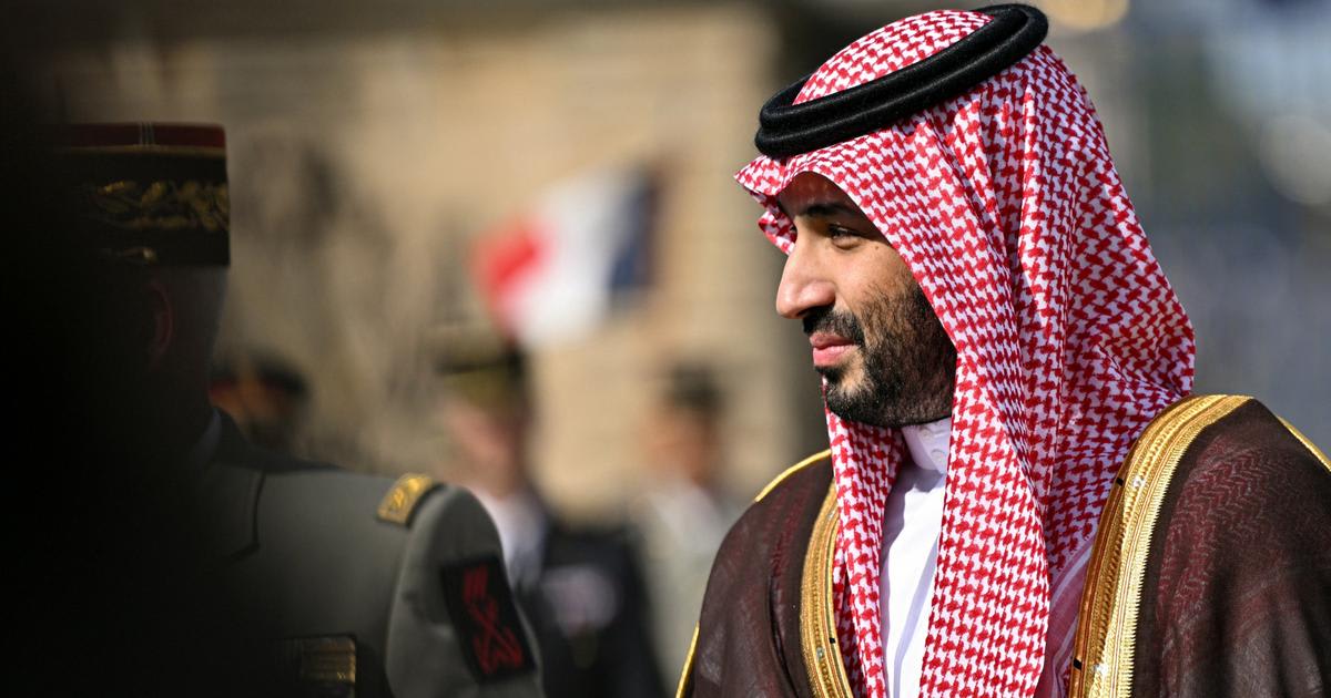 Face à la menace houthiste, l'Arabie saoudite sollicite discrètement l'aide sécuritaire d'Israël