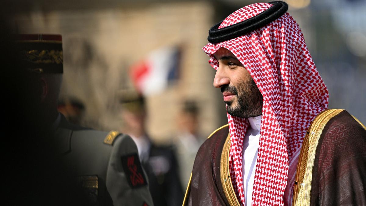Face à la menace houthiste, l'Arabie saoudite sollicite discrètement l'aide sécuritaire d'Israël