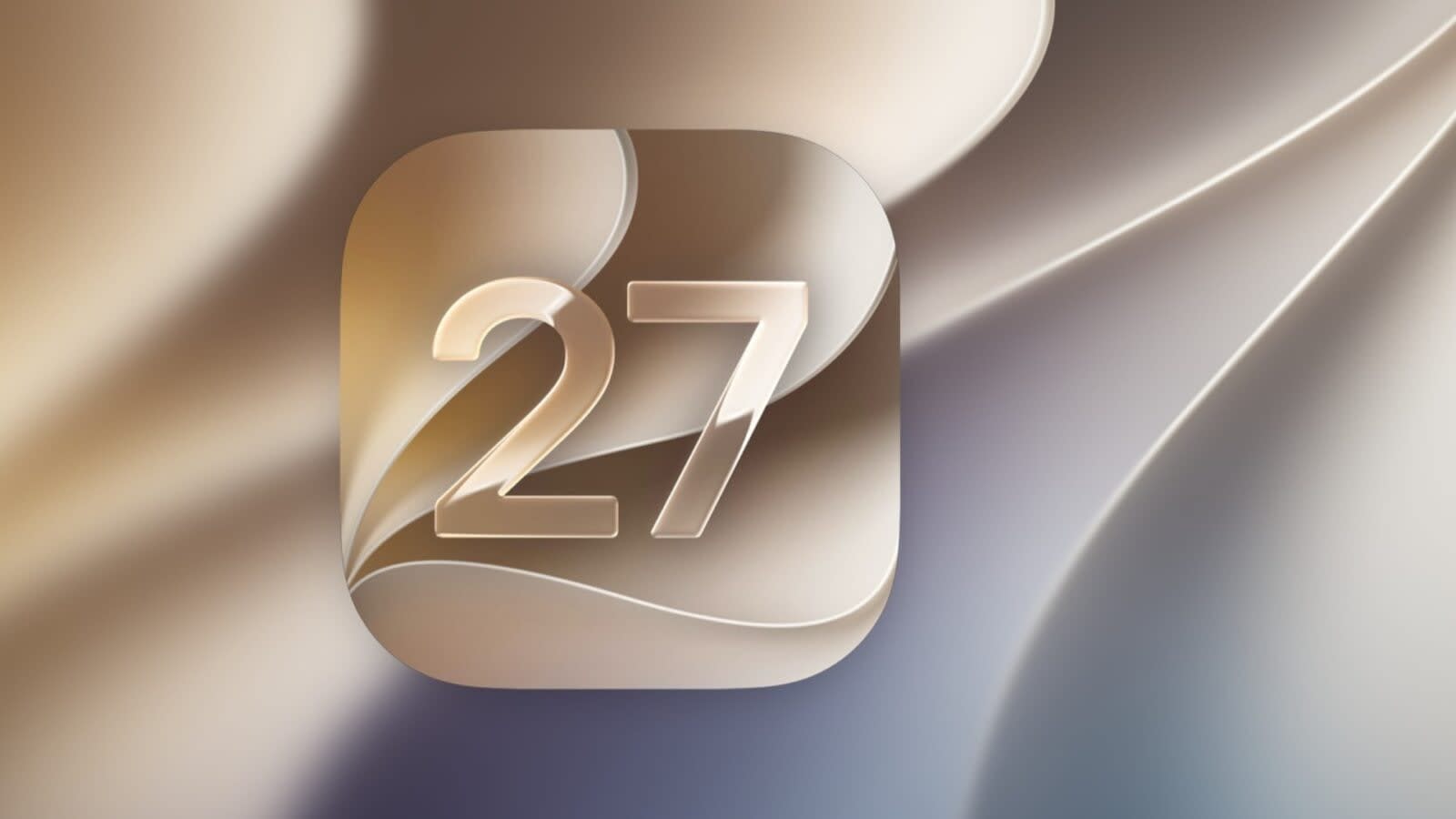 Apple lance iOS 27 : performances améliorées et nouvelles options de contrôle parental