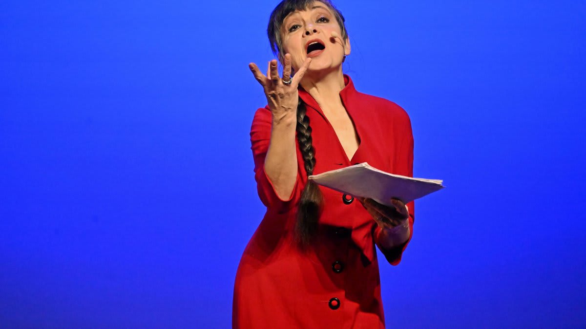 Disparition de Catherine Ringer : la chanteuse des Rita Mitsouko s'est éteinte à 68 ans
