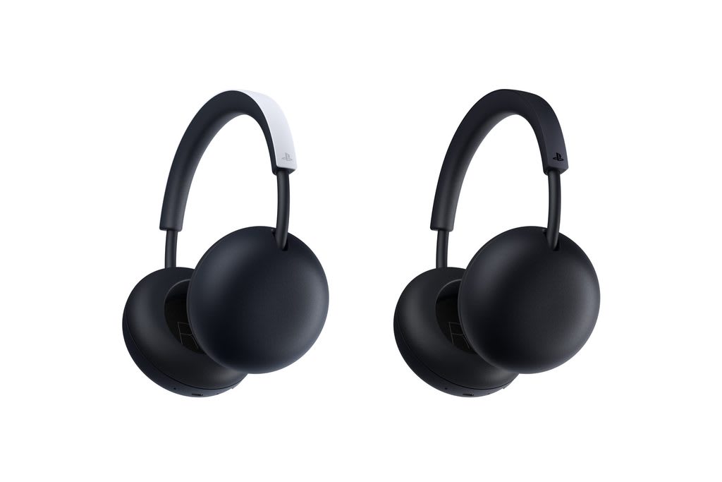 Sony dévoile ses nouveaux casques sans fil PlayStation Pulse et Pulse Edge