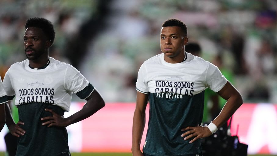 Espagne : Mbappé, Vinicius et Konaté au cœur d’une polémique autour de Ceuta