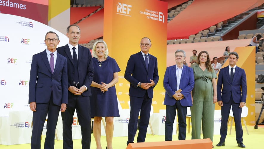 Présidentielle 2027 : face à la hausse des carburants, les candidats dévoilent leurs stratégies