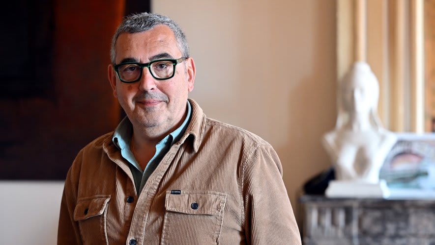 Tournefeuille : Frédéric Parre dévoile les grandes orientations de sa politique municipale