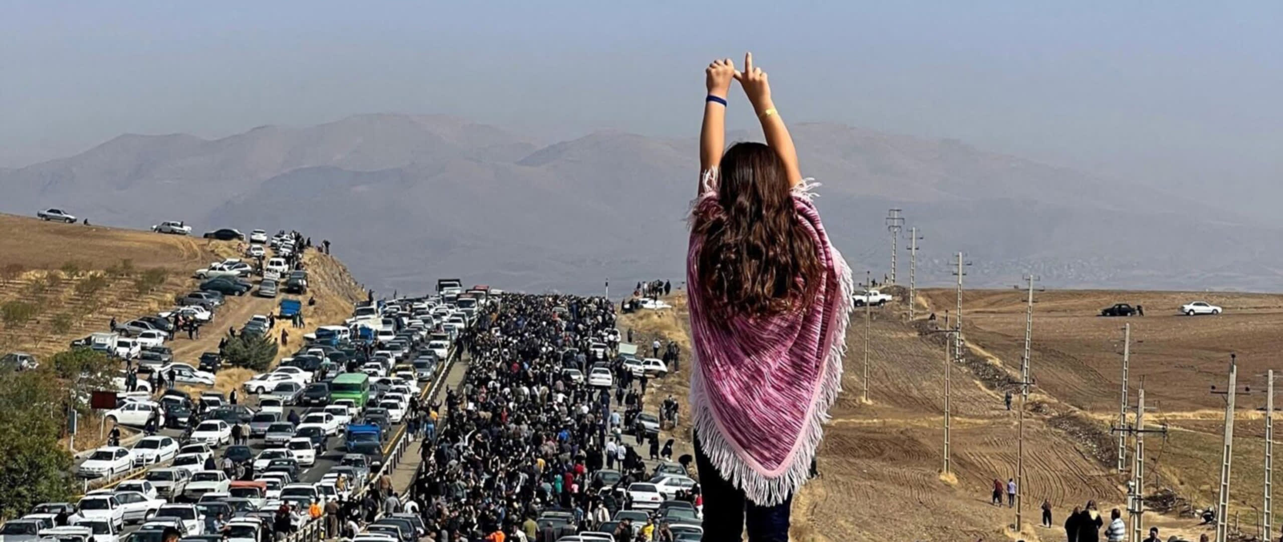 Appel à un tribunal international après de récents massacres en Iran