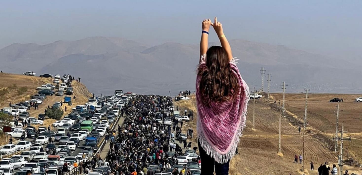 Appel à un tribunal international après de récents massacres en Iran