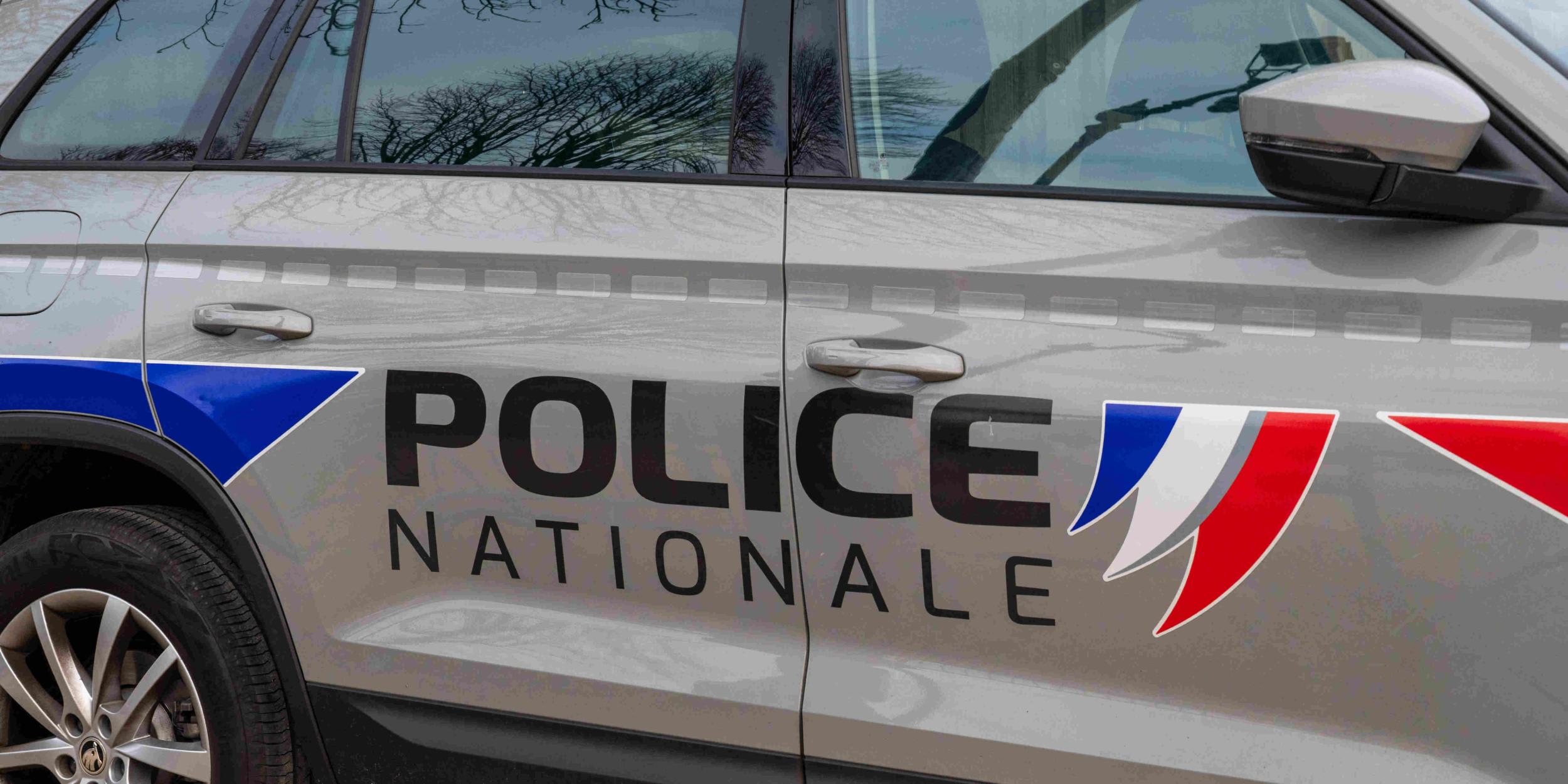 Un policier de l'Élysée échappe à une tentative d'homicide au tournevis