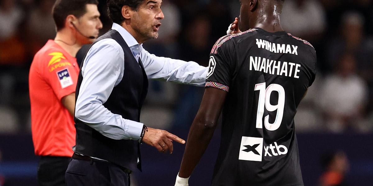 Ligue Europa : l'Olympique Lyonnais lance sa campagne européenne contre Anderlecht