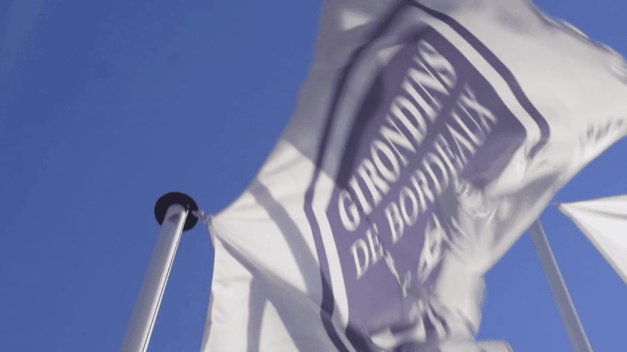 Les Girondins de Bordeaux : le crépuscule d'un monument historique du football français