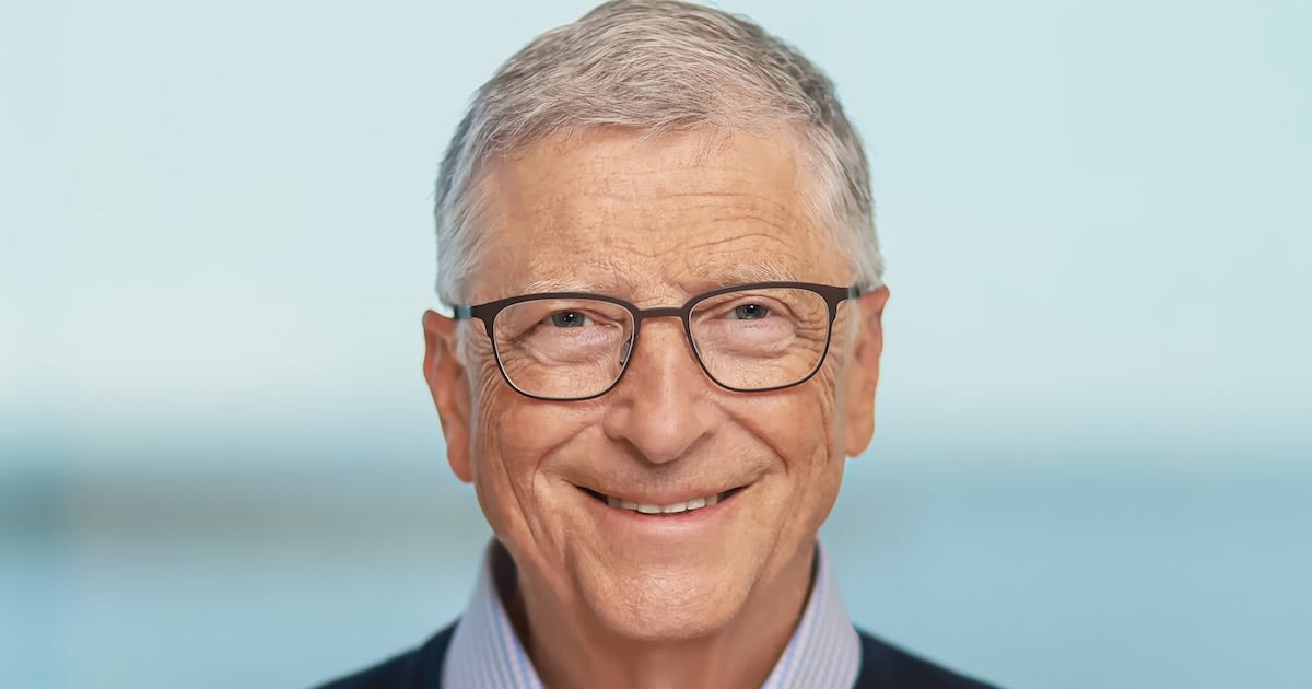 Intelligence artificielle : Bill Gates alerte sur une révolution technologique majeure
