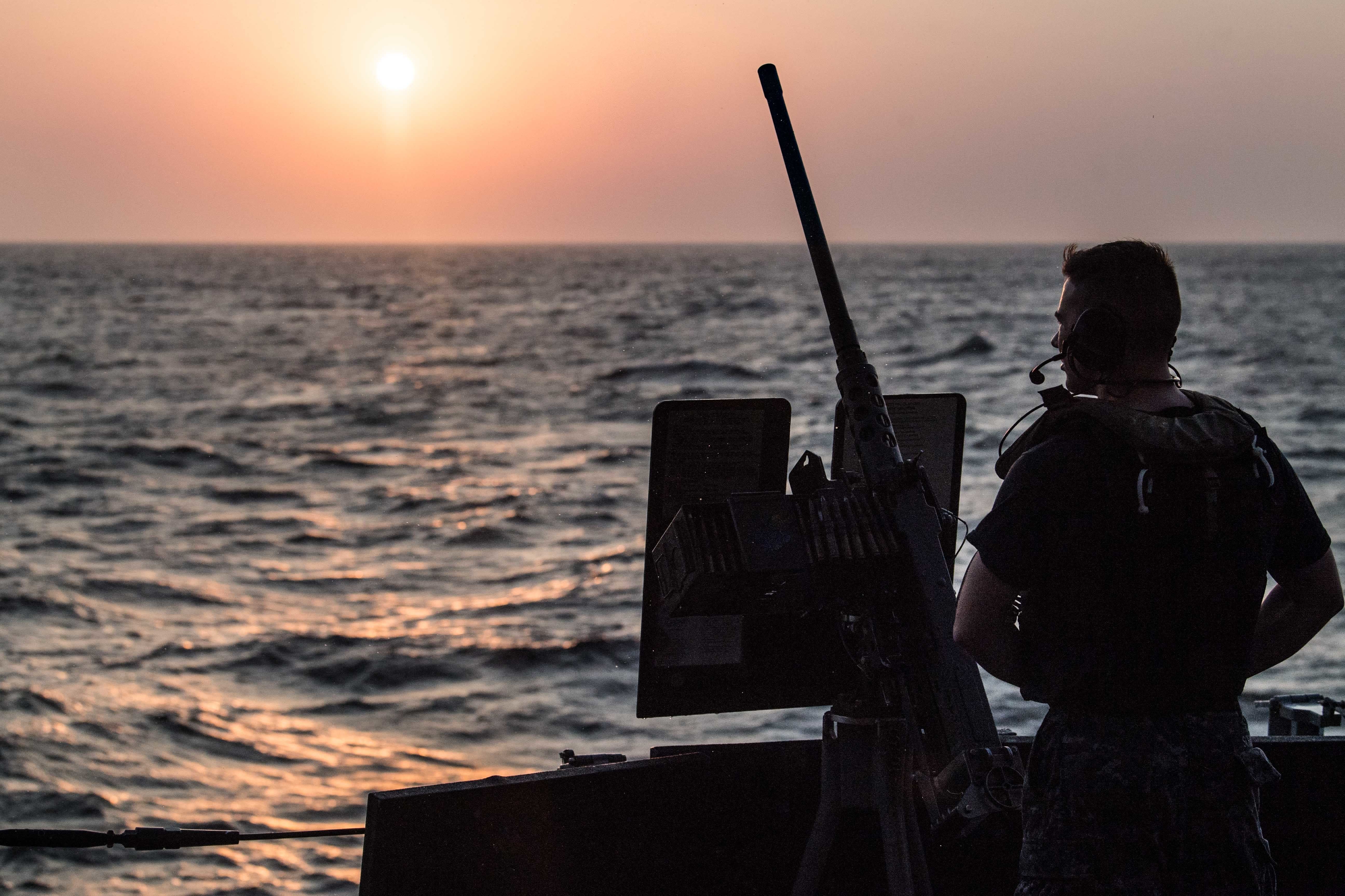 Moyen-Orient : Israël et l'Arabie saoudite négocient discrètement face aux Houthis