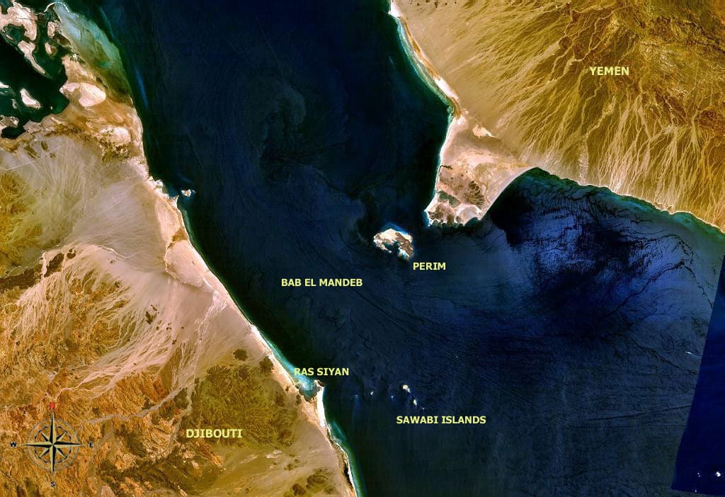 Moyen-Orient : Israël et l'Arabie saoudite négocient discrètement face aux Houthis