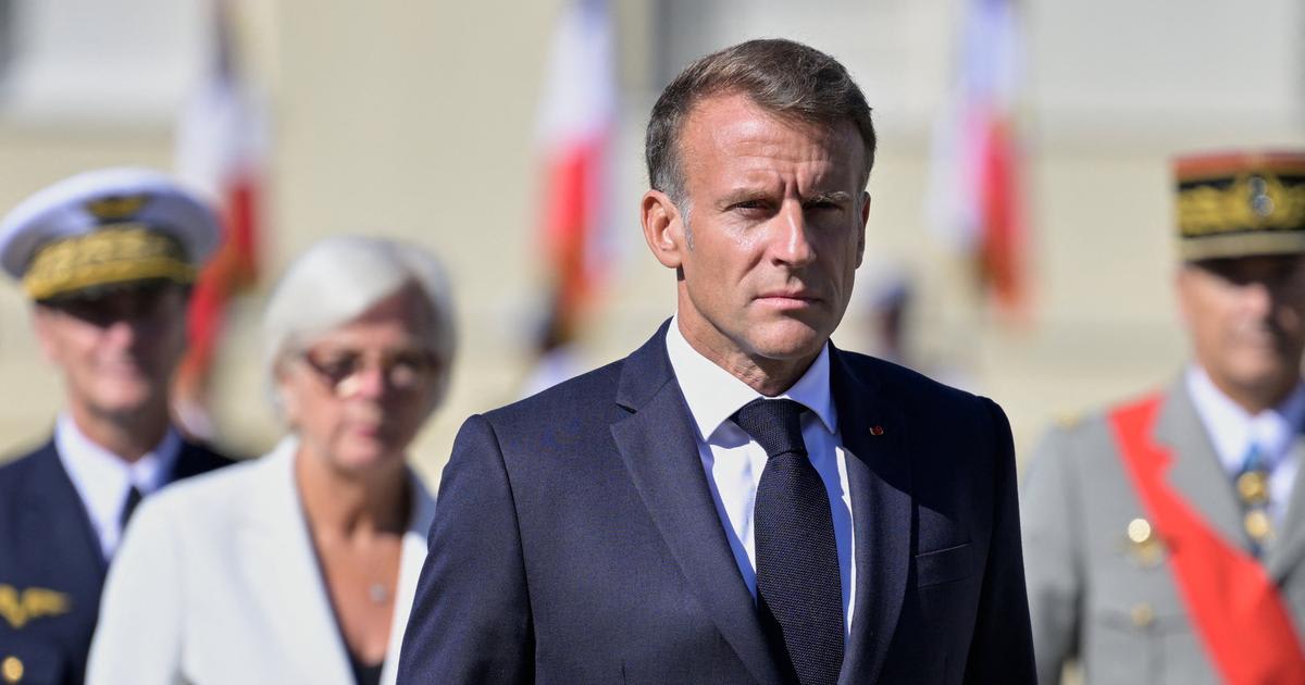 Carburants : face au risque de pénurie, l'exécutif réclame une flexibilité européenne
