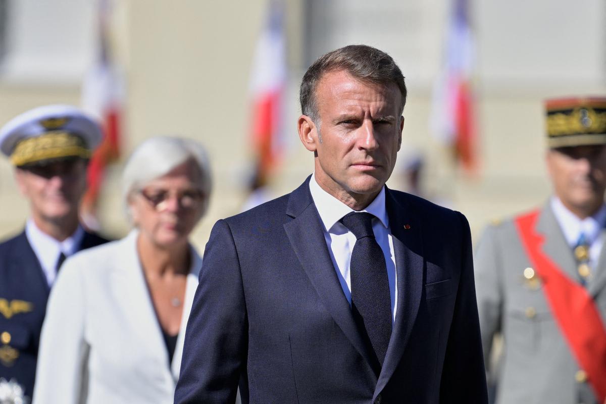Carburants : face au risque de pénurie, l'exécutif réclame une flexibilité européenne