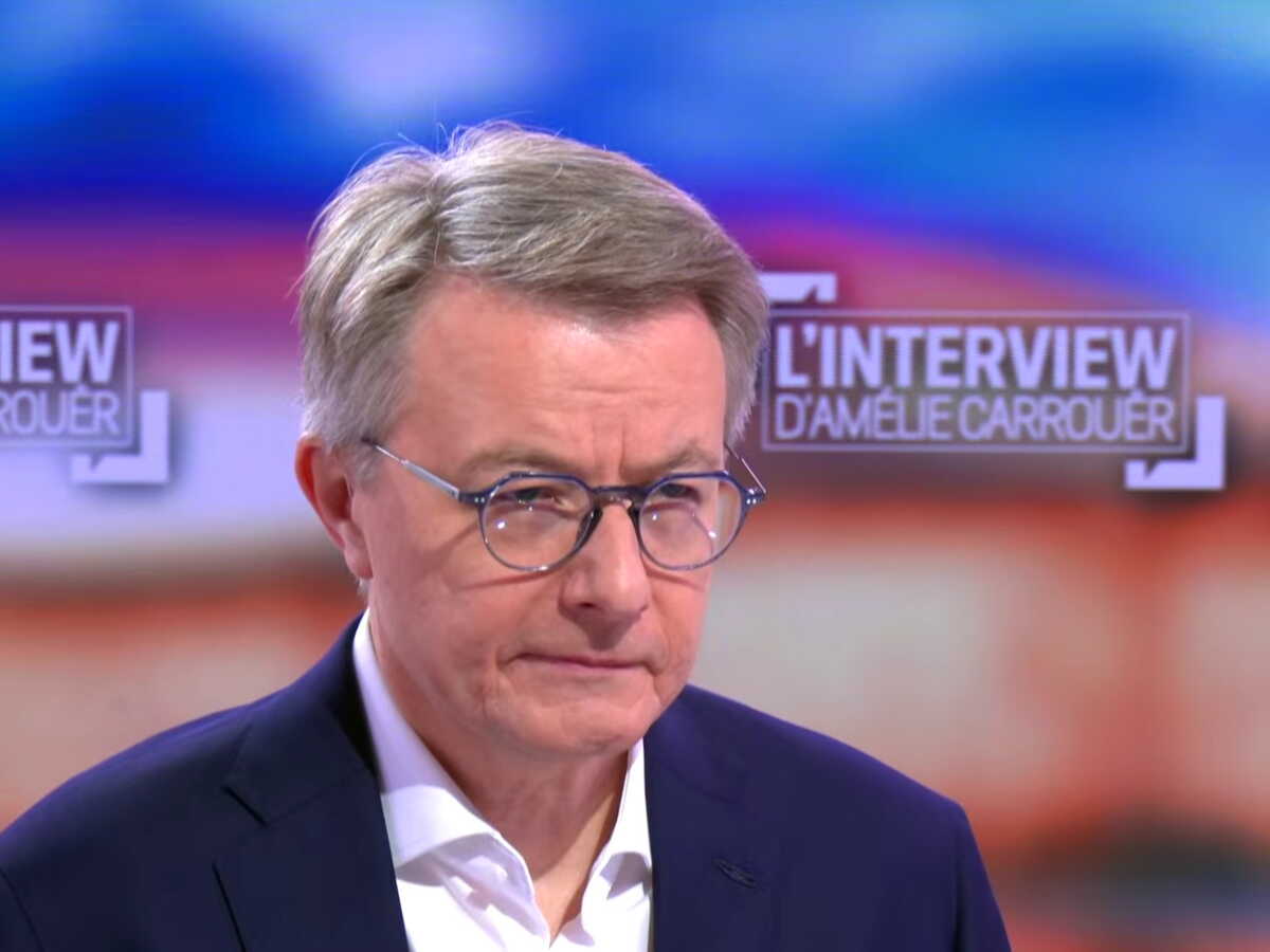 Pouvoir d'achat et alimentation : Dominique Schelcher alerte sur les priorités des Français