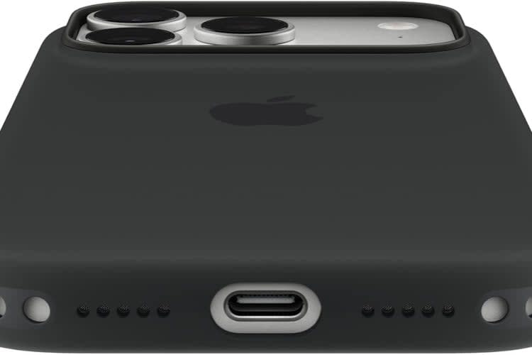 Amazon applique des réductions immédiates sur les accessoires officiels de l'iPhone 18 Pro