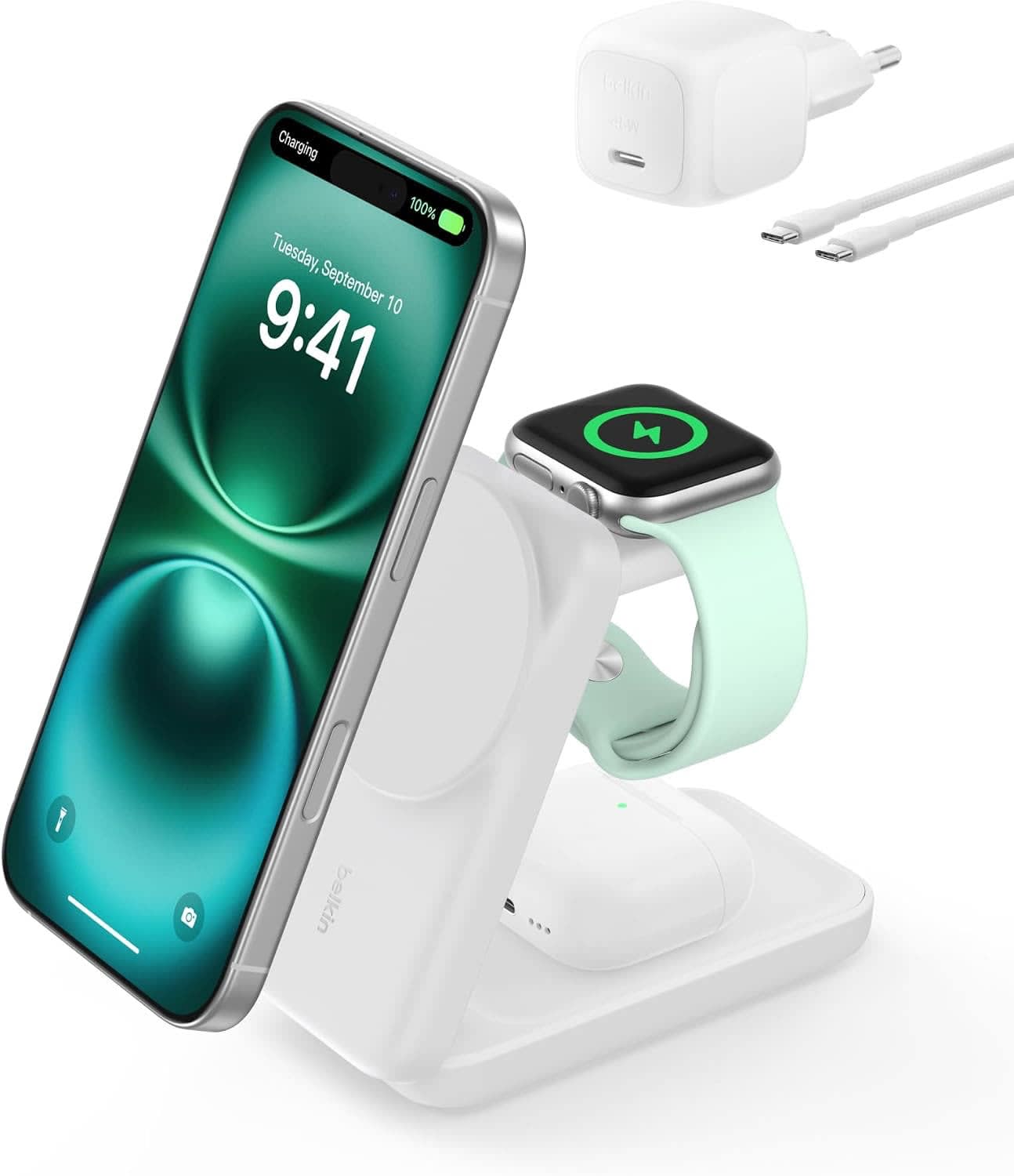 Amazon applique des réductions immédiates sur les accessoires officiels de l'iPhone 18 Pro