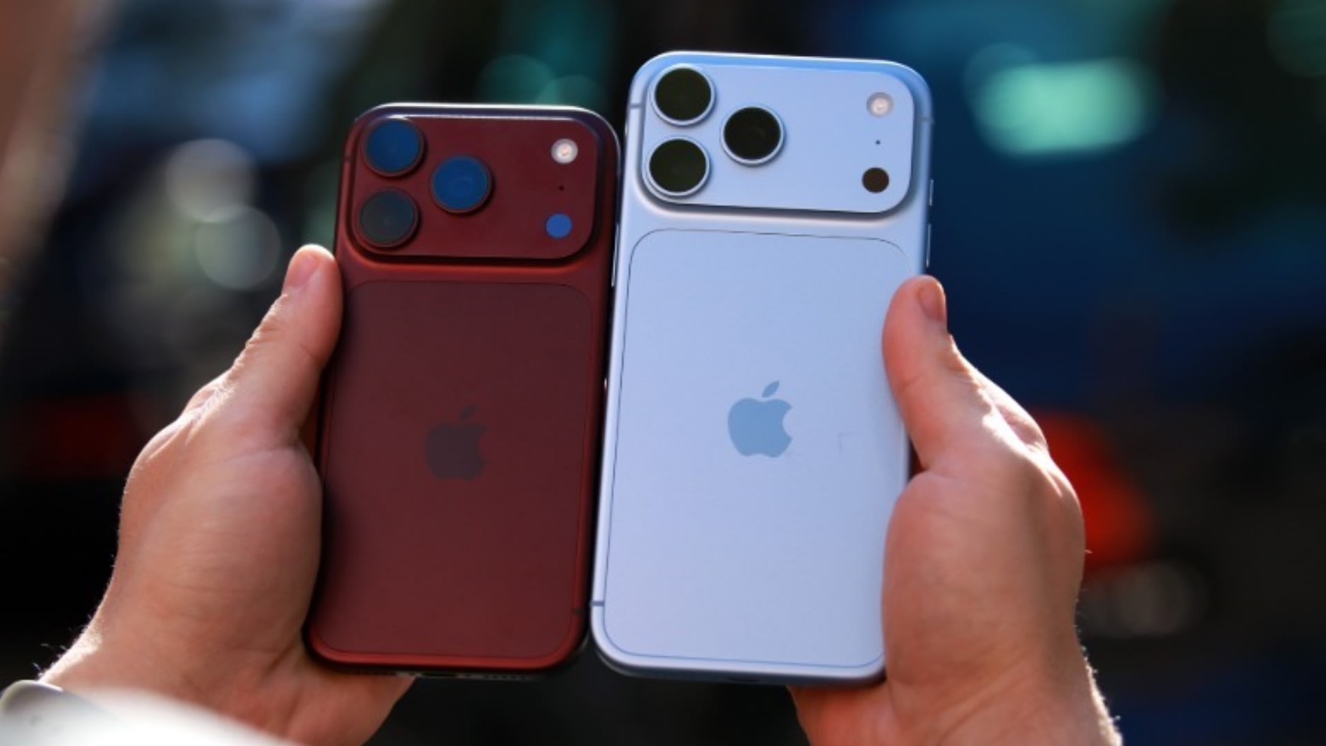 iPhone 18 Pro et Pro Max : une montée en puissance sous le signe de l'A20