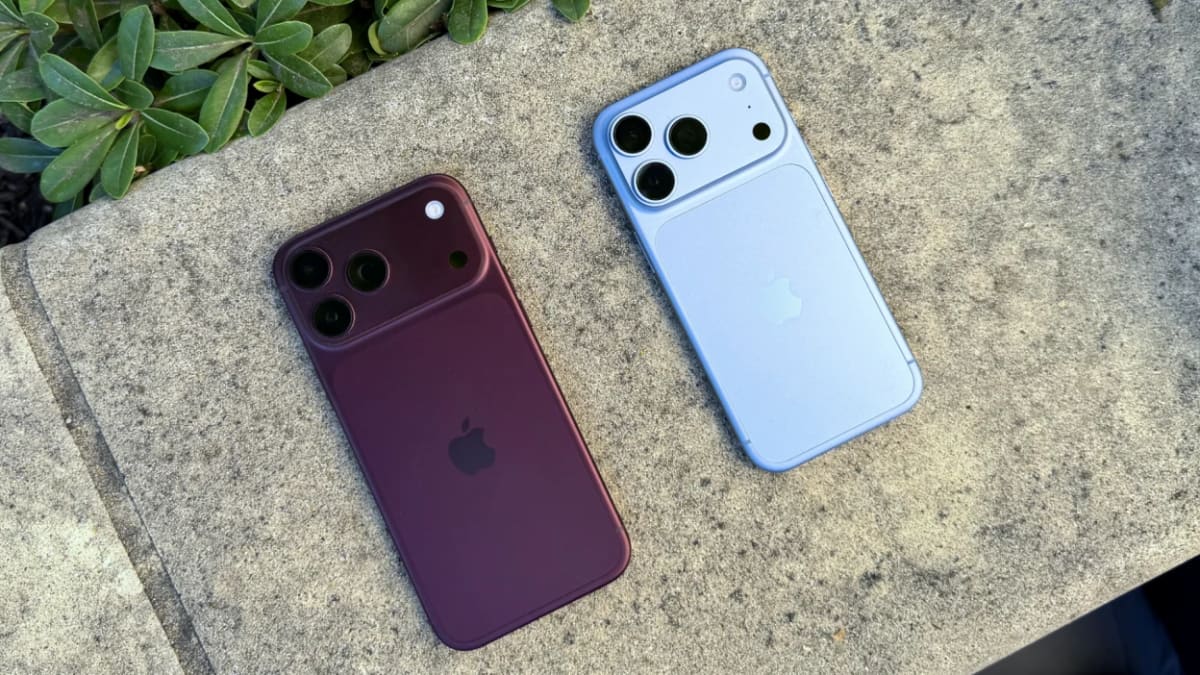 iPhone 18 Pro et Pro Max : une montée en puissance sous le signe de l'A20