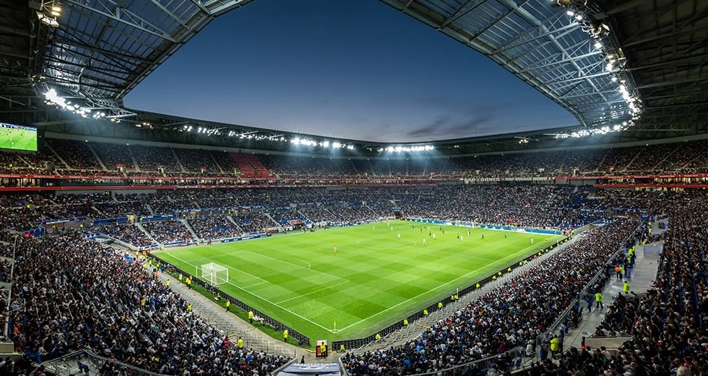 Ligue Europa : l'Olympique Lyonnais lance sa campagne continentale sur le terrain d'Anderlecht
