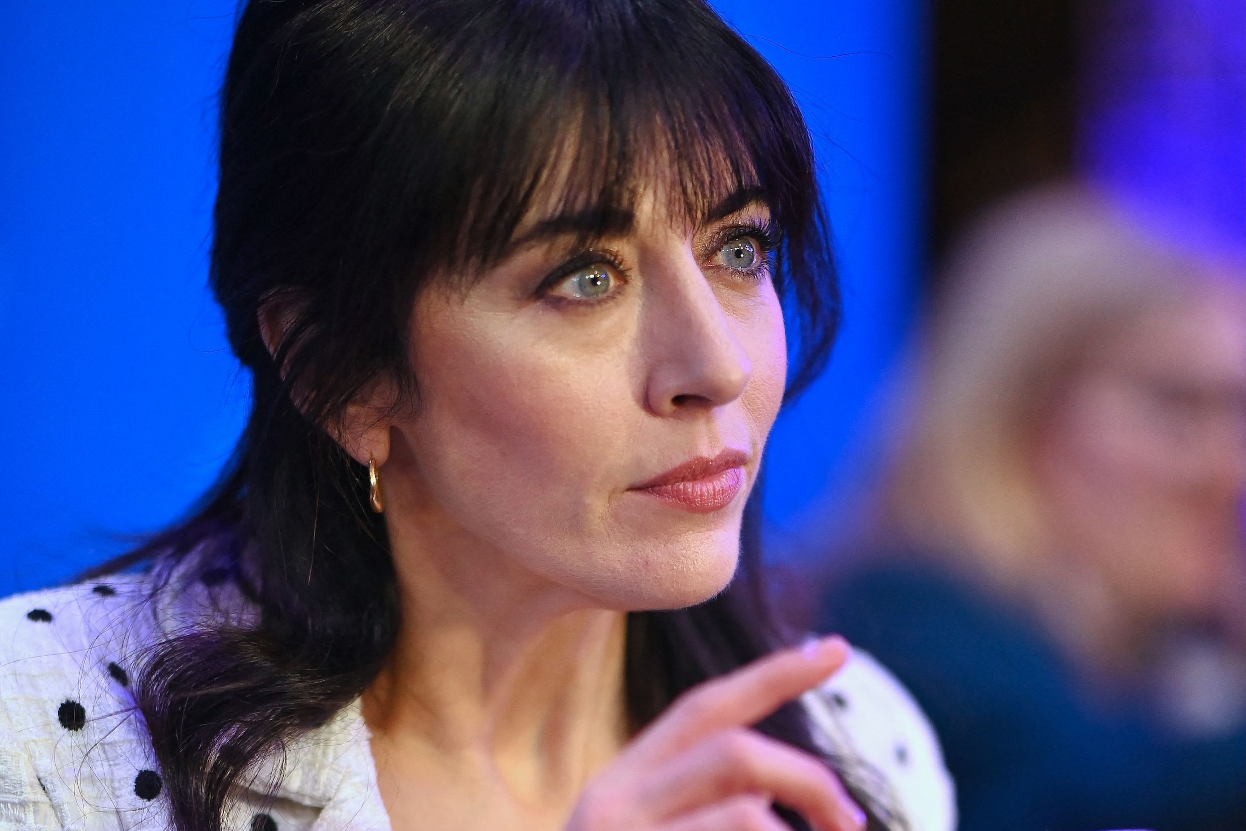 Mort de Catherine Ringer : l'hommage ému de Nolwenn Leroy et du monde culturel