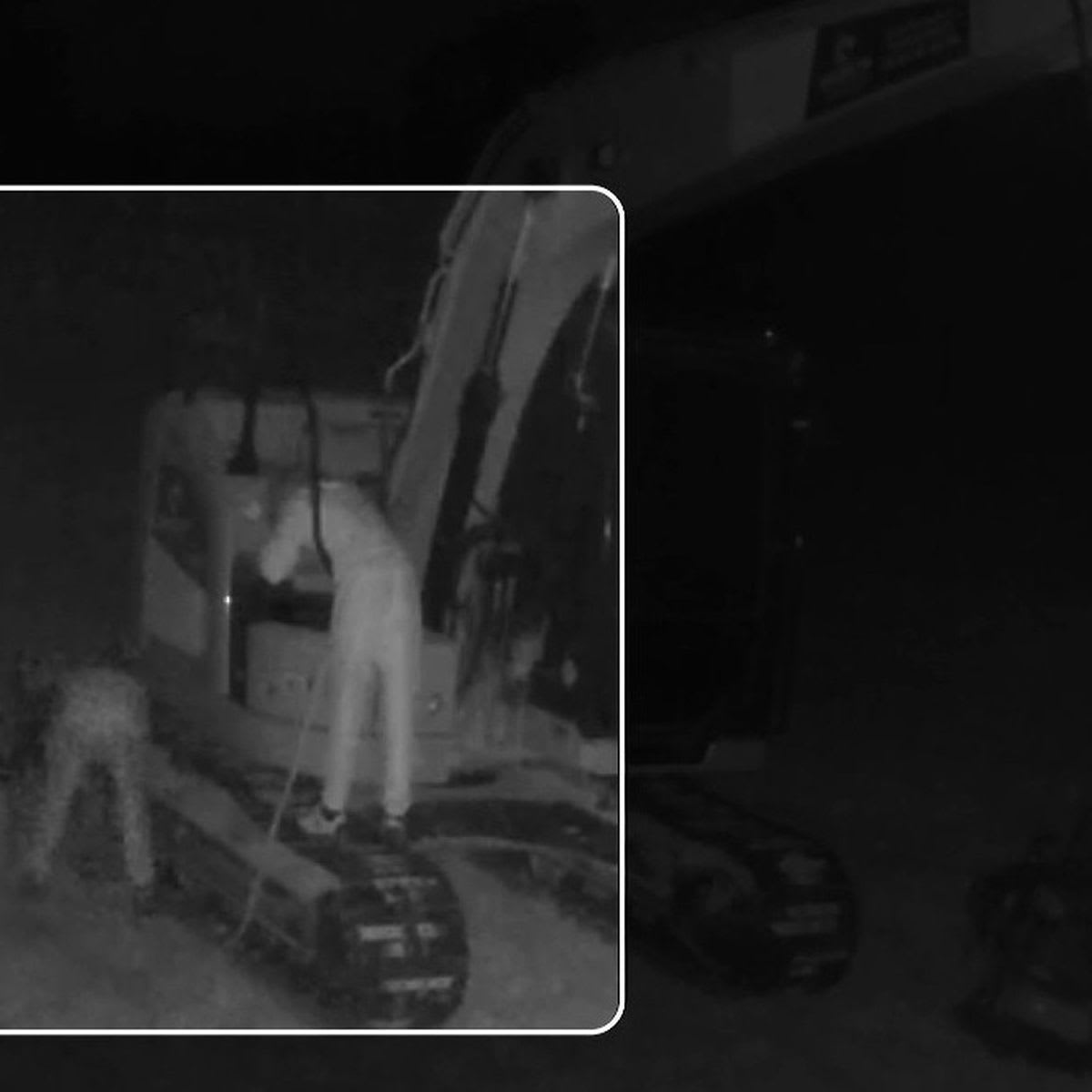 Vols de carburant dans le Morbihan : les entrepreneurs contraints de s'adapter face aux pillages