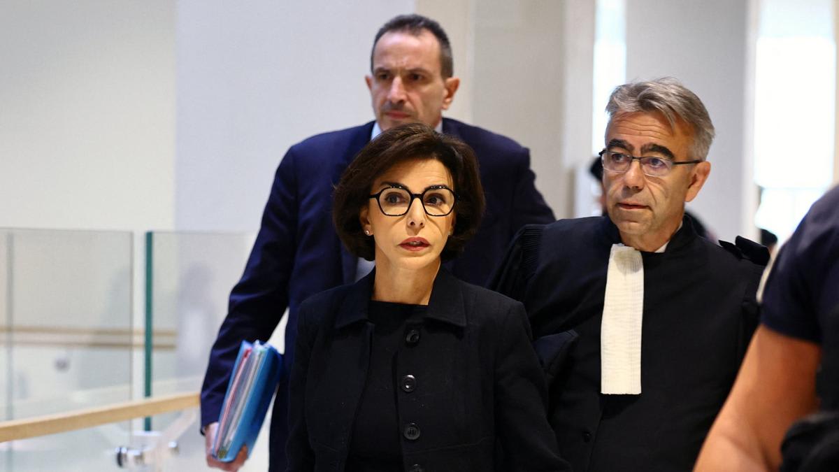 Rachida Dati sera jugée sans Carlos Ghosn dans l’affaire Renault