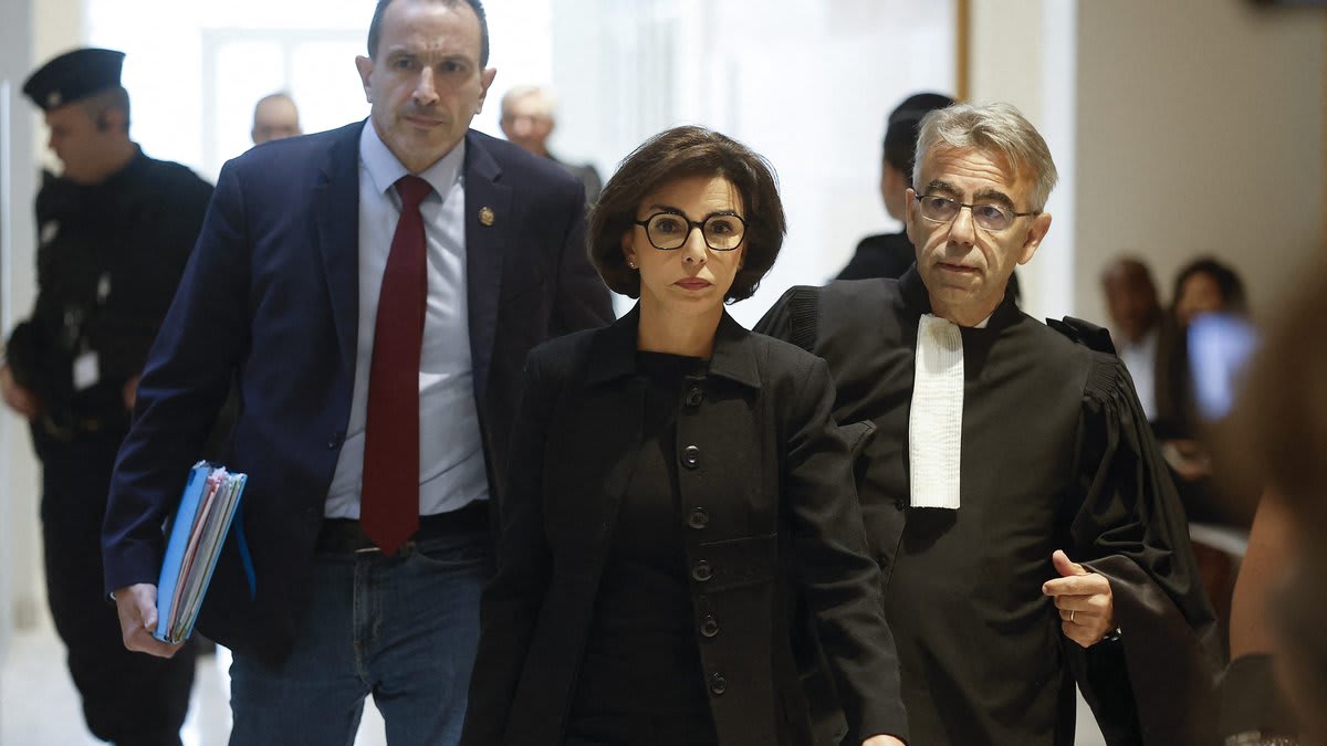 Corruption : le procès de Rachida Dati et Carlos Ghosn maintenu à Paris
