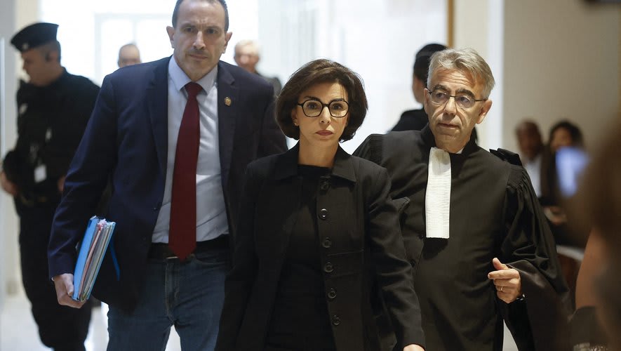 Corruption : le procès de Rachida Dati et Carlos Ghosn maintenu à Paris