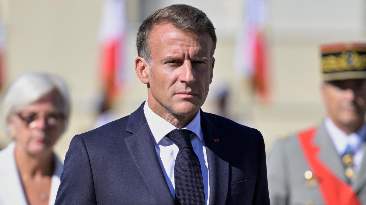 Nomination à Washington : la France formule des regrets sous la pression américaine