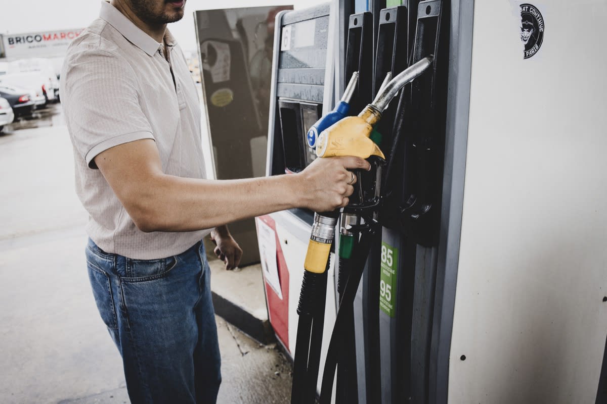 Carburants : une écrasante majorité de Français réclame une baisse des taxes