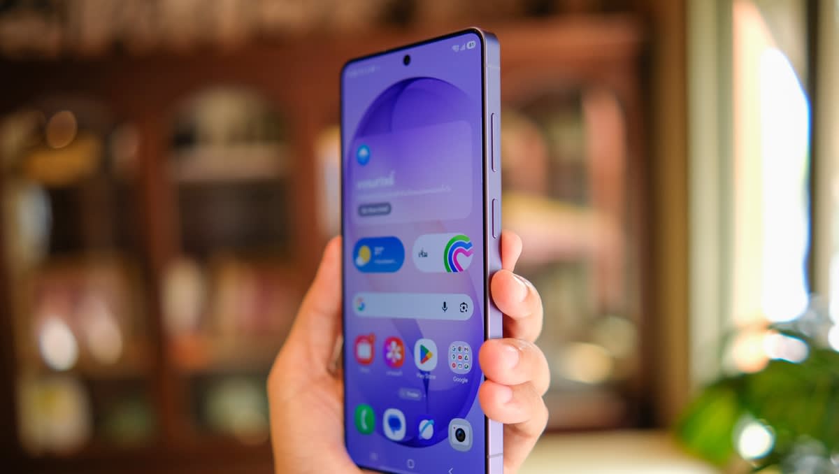 Samsung lance le déploiement mondial de One UI 9 et Android 17