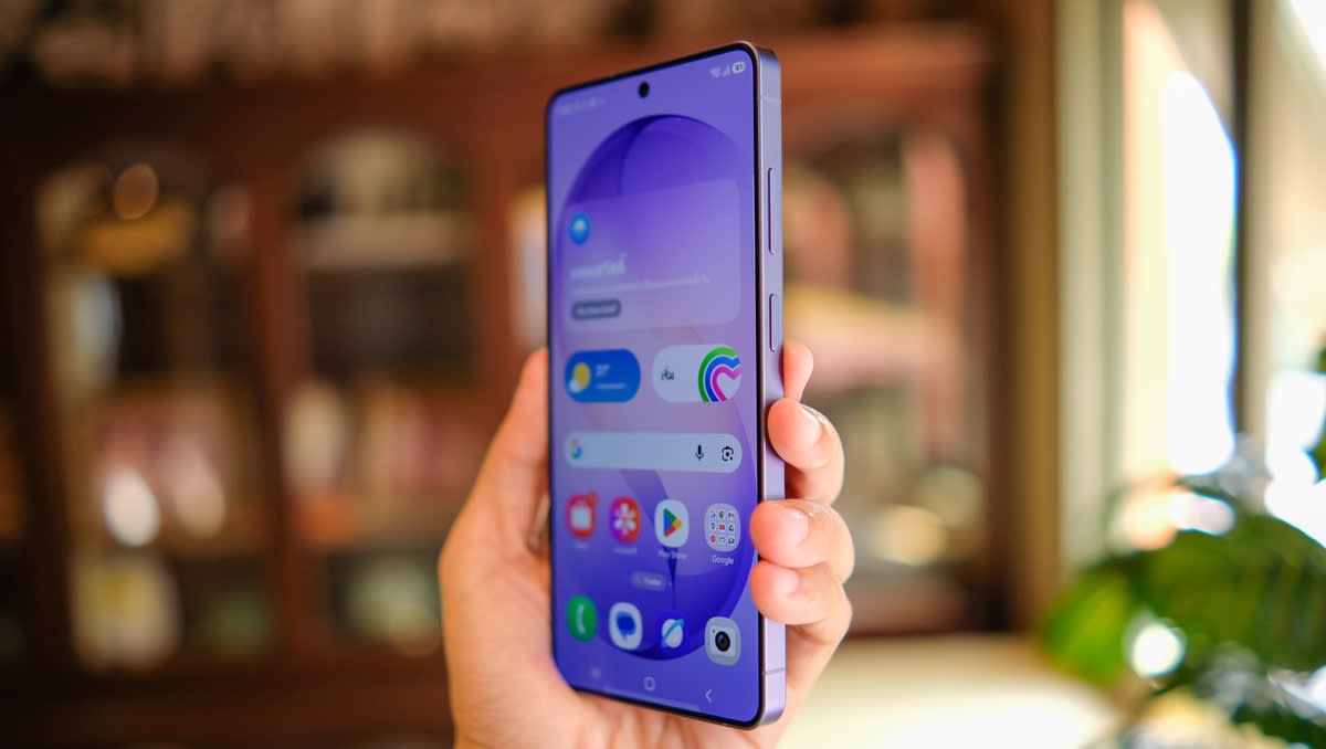 Samsung lance le déploiement mondial de One UI 9 et Android 17