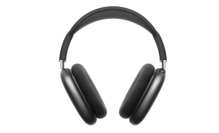 Technologie : les AirPods Max reconditionnés passent sous la barre des 400 euros à la Fnac