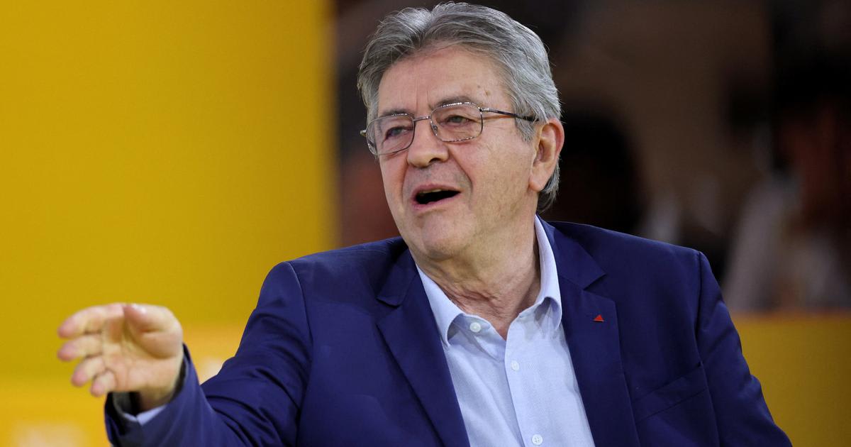 Prix des carburants : TotalEnergies recadre sèchement Jean-Luc Mélenchon sur les réseaux