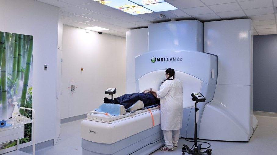 Radiothérapie : la moitié des patients déplore un manque d'implication dans leur parcours de soins