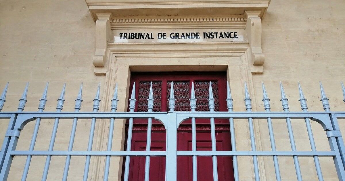 Justice : le tribunal de Bergerac ouvre ses portes pour les Journées du patrimoine