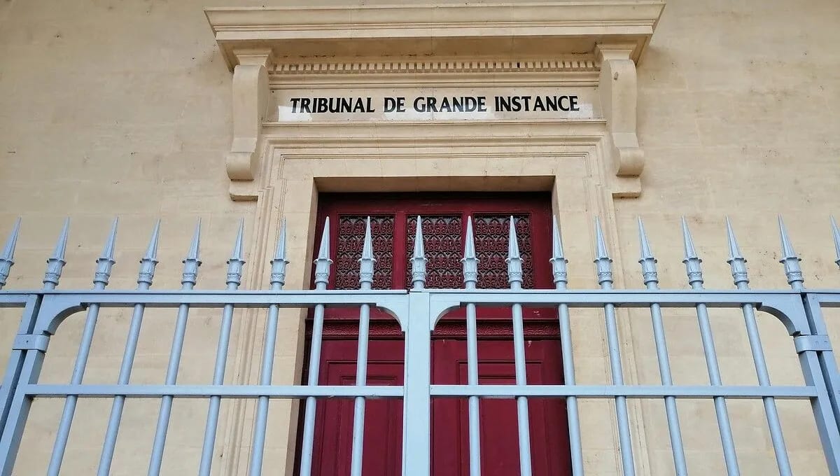 Justice : le tribunal de Bergerac ouvre ses portes pour les Journées du patrimoine