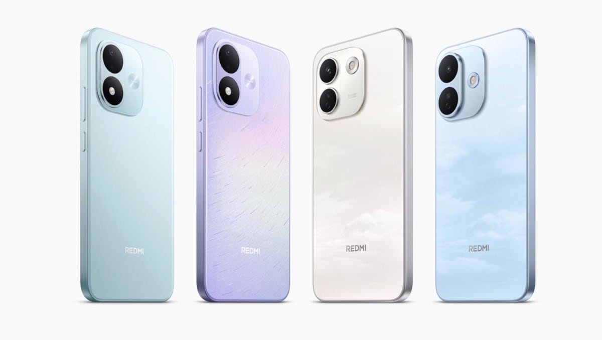 Xiaomi commercialise ses Redmi Note 17 en France malgré de fortes hausses de prix
