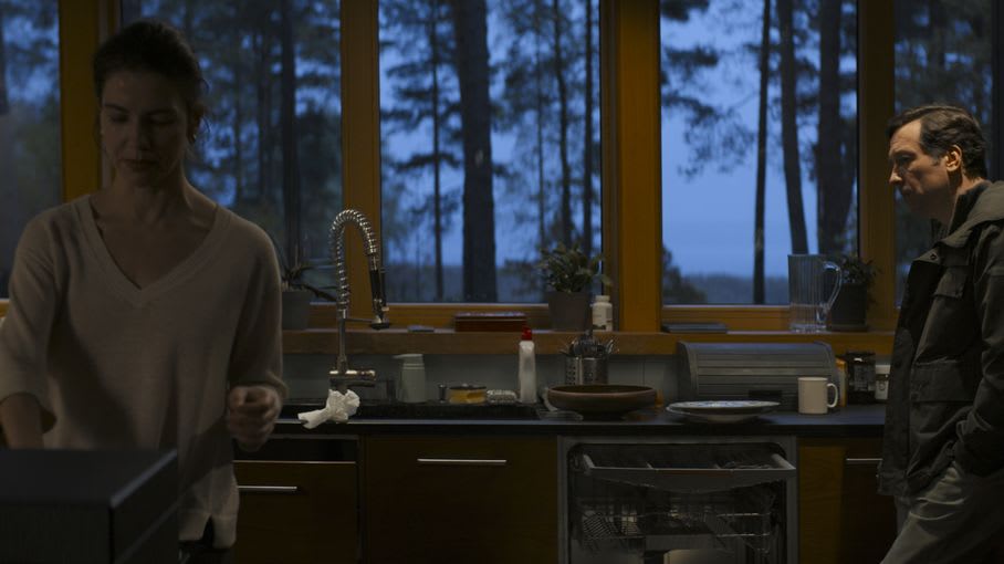 Oscars 2027 : le CNC choisit « Minotaure » du réalisateur russe Andreï Zviaguintsev pour représenter la France