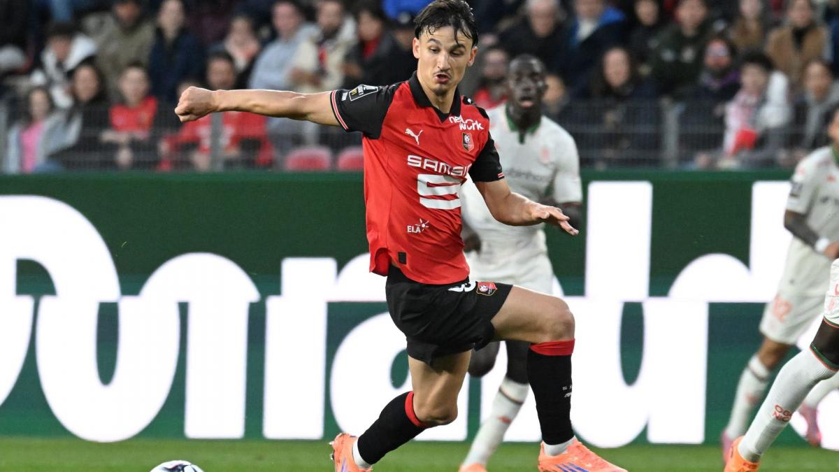 Ligue Europa : le Stade Rennais concède le nul face au Sturm Graz en Autriche