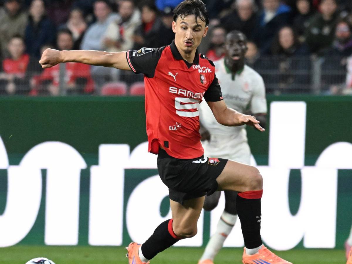 Ligue Europa : le Stade Rennais concède le nul face au Sturm Graz en Autriche