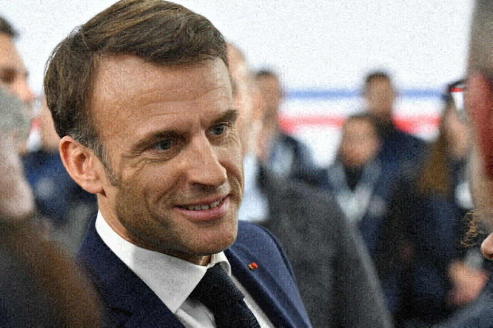 Visite du pape à Paris : le Vatican rejette les demandes d’Emmanuel Macron