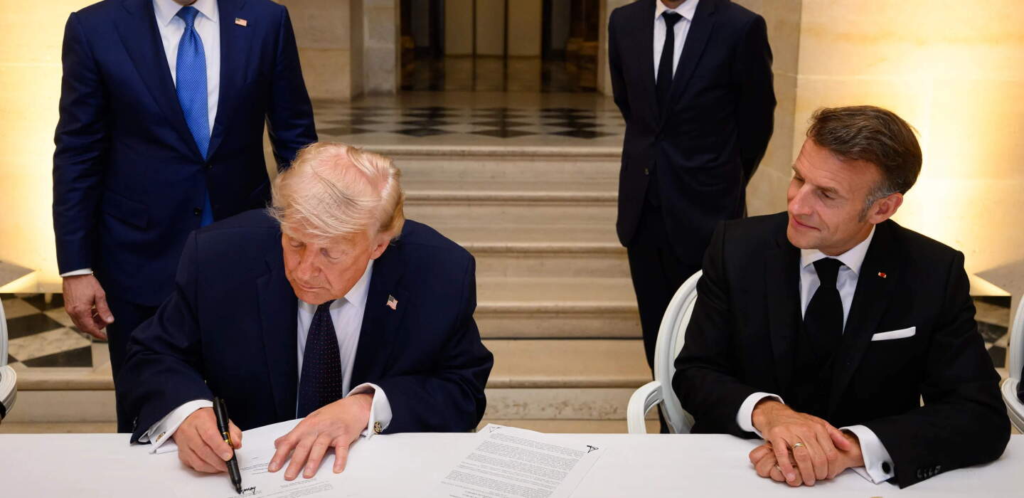 La Chine appelle l'Iran et les États-Unis à relancer l'accord d'Islamabad