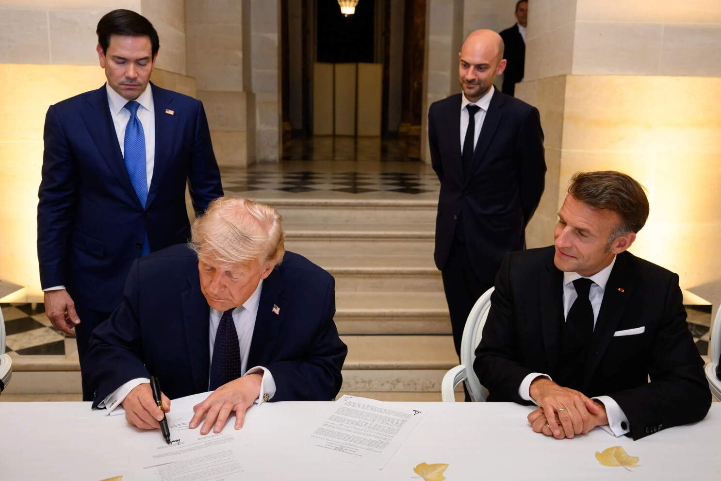 La Chine appelle l'Iran et les États-Unis à relancer l'accord d'Islamabad