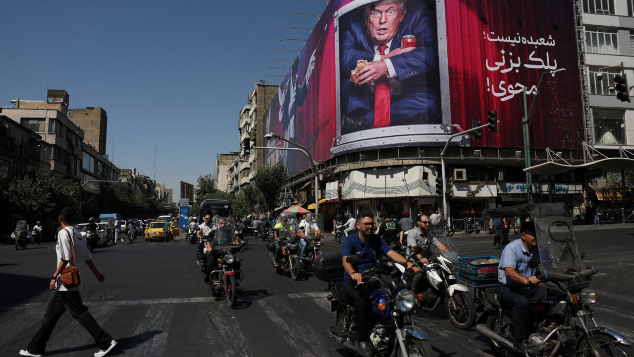 L'ONU dénonce la répression en Iran et des crimes de guerre américains