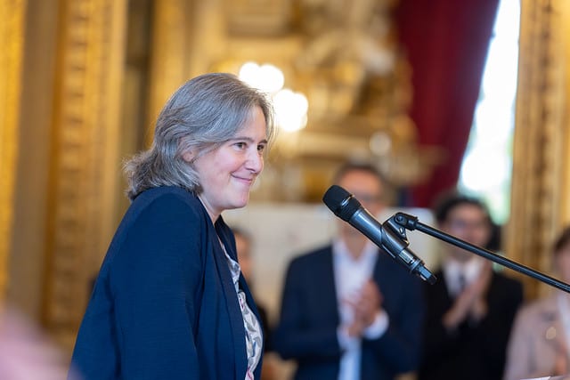 La France interdit le commerce des biens issus des colonies israéliennes